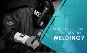 Which Colour Is The Best In Welding?