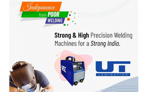 Welding Machines that give you Freedom from complications
